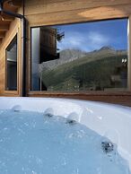 Hotel San Carlo, tra Bormio e Livigno