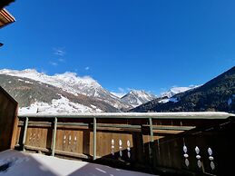 Hotel San Carlo, tra Bormio e Livigno