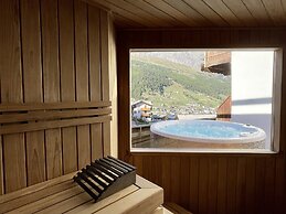 Hotel San Carlo, tra Bormio e Livigno