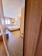 Hotel San Carlo, tra Bormio e Livigno