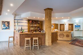 Hotel San Carlo, tra Bormio e Livigno