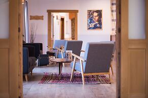 Hotel San Carlo, tra Bormio e Livigno