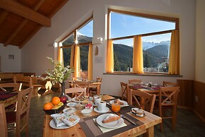 Hotel San Carlo, tra Bormio e Livigno