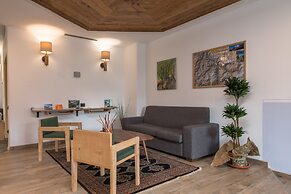 Hotel San Carlo, tra Bormio e Livigno