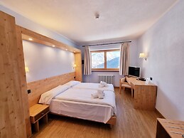 Hotel San Carlo, tra Bormio e Livigno