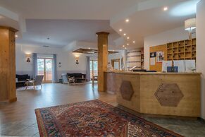 Hotel San Carlo, tra Bormio e Livigno