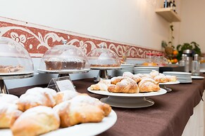 Hotel San Carlo, tra Bormio e Livigno
