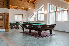 Hotel San Carlo, tra Bormio e Livigno