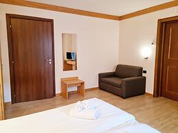 Hotel San Carlo, tra Bormio e Livigno