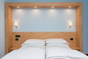 Hotel San Carlo, tra Bormio e Livigno