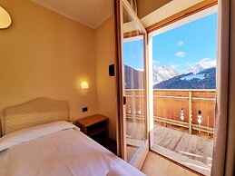 Hotel San Carlo, tra Bormio e Livigno