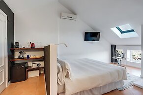 Molo Luxury Suites Puerto Banus