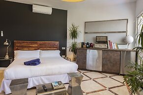 Molo Luxury Suites Puerto Banus