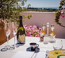 Molo Luxury Suites Puerto Banus