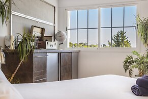 Molo Luxury Suites Puerto Banus