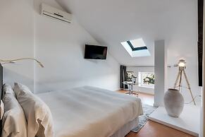 Molo Luxury Suites Puerto Banus