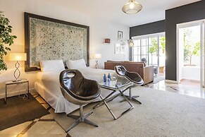 Molo Luxury Suites Puerto Banus