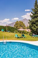 Molo Luxury Suites Puerto Banus