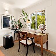 Molo Luxury Suites Puerto Banus