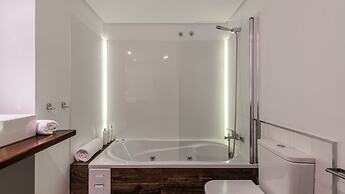 Molo Luxury Suites Puerto Banus