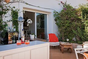 Molo Luxury Suites Puerto Banus