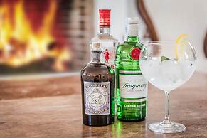 Molo Luxury Suites Puerto Banus