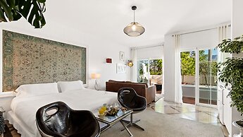 Molo Luxury Suites Puerto Banus