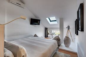 Molo Luxury Suites Puerto Banus