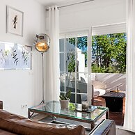 Molo Luxury Suites Puerto Banus