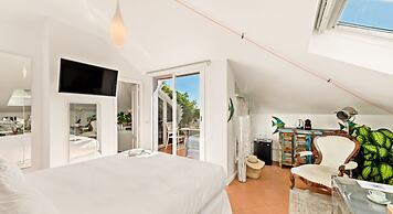 Molo Luxury Suites Puerto Banus