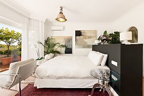 Molo Luxury Suites Puerto Banus