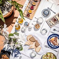 Molo Luxury Suites Puerto Banus