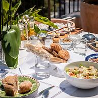 Molo Luxury Suites Puerto Banus