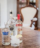 Molo Luxury Suites Puerto Banus