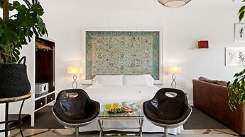 Molo Luxury Suites Puerto Banus