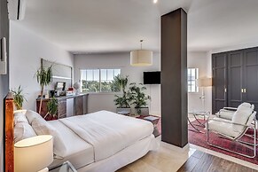 Molo Luxury Suites Puerto Banus