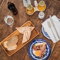 Molo Luxury Suites Puerto Banus