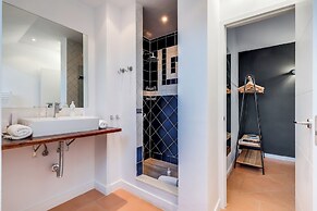 Molo Luxury Suites Puerto Banus