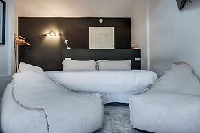 Molo Luxury Suites Puerto Banus
