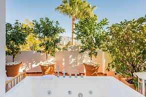 Molo Luxury Suites Puerto Banus