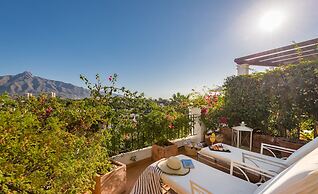 Molo Luxury Suites Puerto Banus