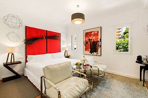 Molo Luxury Suites Puerto Banus