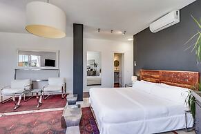 Molo Luxury Suites Puerto Banus