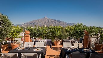 Molo Luxury Suites Puerto Banus