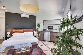 Molo Luxury Suites Puerto Banus