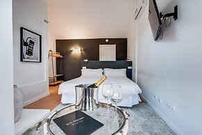 Molo Luxury Suites Puerto Banus