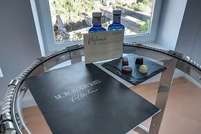 Molo Luxury Suites Puerto Banus