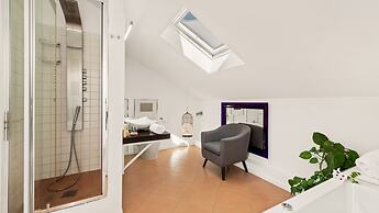 Molo Luxury Suites Puerto Banus