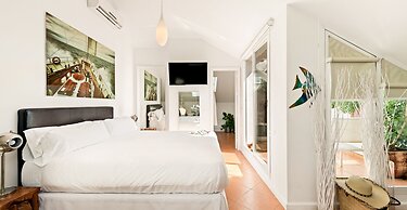 Molo Luxury Suites Puerto Banus