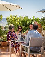 Molo Luxury Suites Puerto Banus